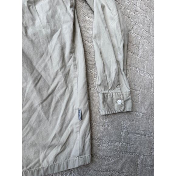 Carhartt WIP Master Button Shirt Work in Progress Pockets - Picture 4 of 9